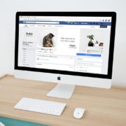 facebook business page for marketing strategy